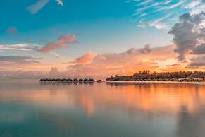 Sun Siyam Olhuveli