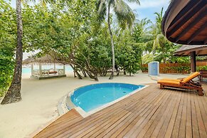 Sun Siyam Olhuveli