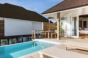 Sun Siyam Olhuveli
