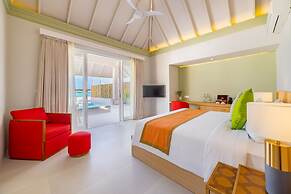 Sun Siyam Olhuveli