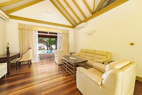 Sun Siyam Olhuveli
