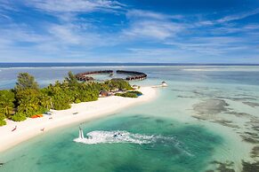 Sun Siyam Olhuveli