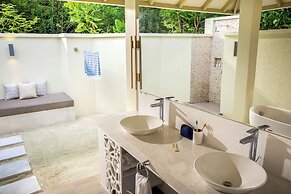 Sun Siyam Olhuveli