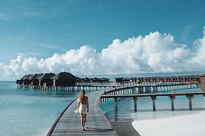 Sun Siyam Olhuveli