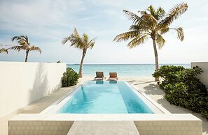 Sun Siyam Olhuveli