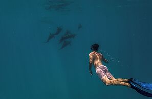 Sun Siyam Olhuveli