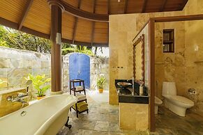 Sun Siyam Olhuveli
