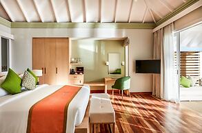 Sun Siyam Olhuveli