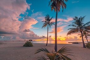 Sun Siyam Olhuveli