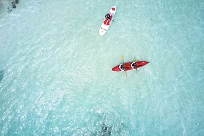 Sun Siyam Olhuveli