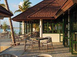 Sun Siyam Olhuveli