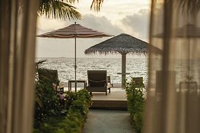 Sun Siyam Olhuveli