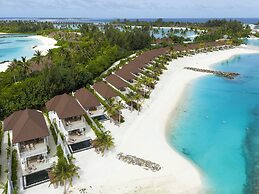 Sun Siyam Olhuveli