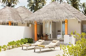 Sun Siyam Olhuveli