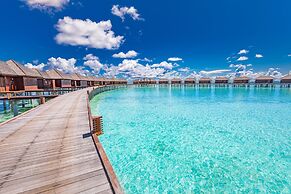 Sun Siyam Olhuveli