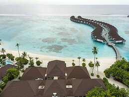 Sun Siyam Olhuveli