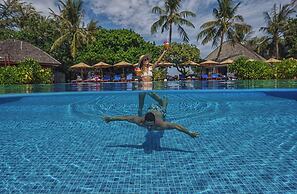 Sun Siyam Olhuveli
