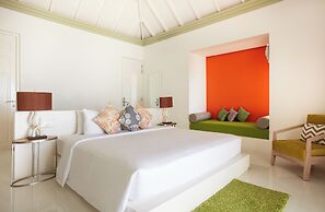 Sun Siyam Olhuveli