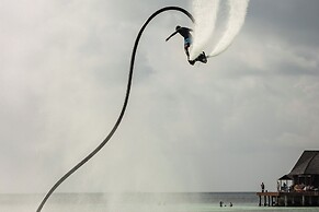 Sun Siyam Olhuveli