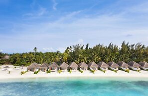 Sun Siyam Olhuveli