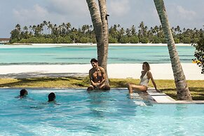 Sun Siyam Olhuveli