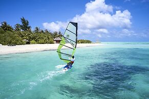 Sun Siyam Olhuveli