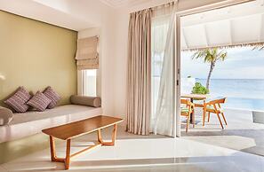 Sun Siyam Olhuveli