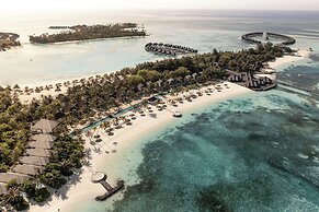 Sun Siyam Olhuveli