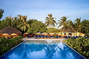 Sun Siyam Olhuveli