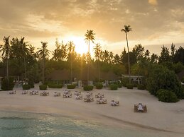 Sun Siyam Olhuveli