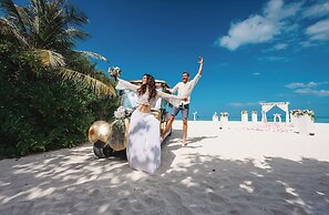 Sun Siyam Olhuveli