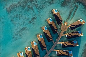Sun Siyam Olhuveli
