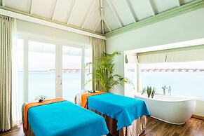 Sun Siyam Olhuveli