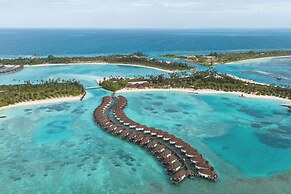 Sun Siyam Olhuveli