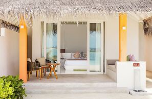 Sun Siyam Olhuveli