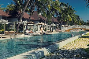 Sun Siyam Olhuveli