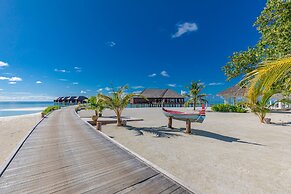 Sun Siyam Olhuveli