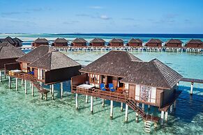 Sun Siyam Olhuveli