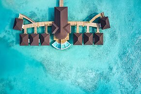 Sun Siyam Olhuveli