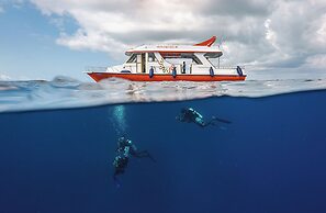 Sun Siyam Olhuveli
