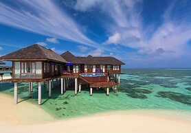 Sun Siyam Olhuveli