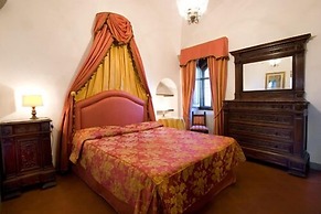 Castello Vicchiomaggio