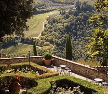 Castello Vicchiomaggio