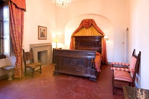 Castello Vicchiomaggio