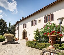 Castello Vicchiomaggio