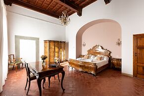 Castello Vicchiomaggio