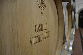 Castello Vicchiomaggio