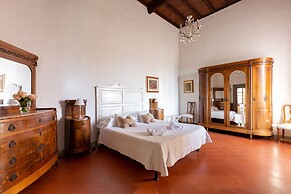 Castello Vicchiomaggio