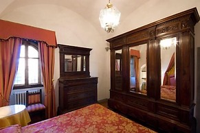 Castello Vicchiomaggio