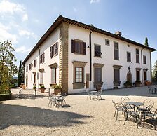 Castello Vicchiomaggio